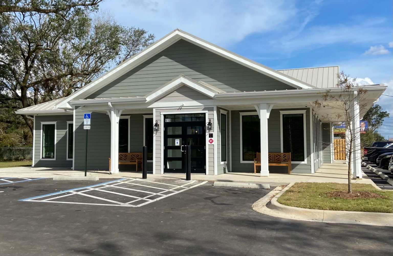 pine rest campus clinic